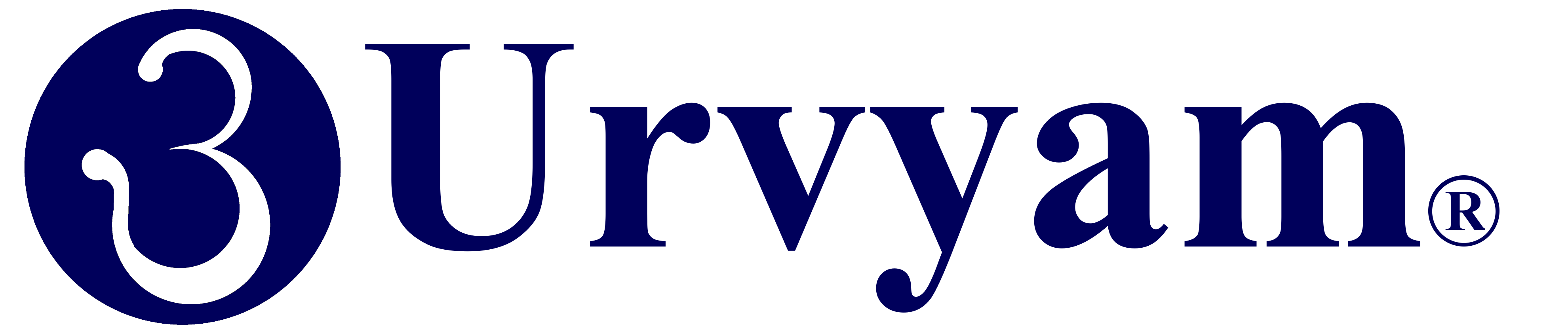 Urvyam Logo